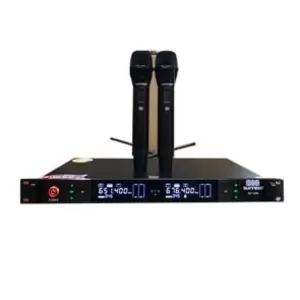 Micro Không Dây GUINNESS GX-1080