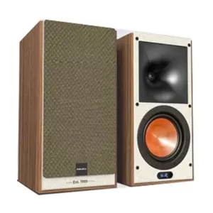 Bộ Loa Active Karaoke Và Nghe Nhạc PARAMAX HAK-81