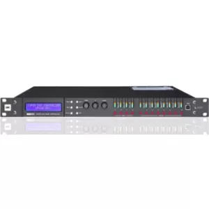 Crossover CAVS L480