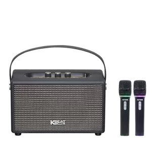 Loa Di Động Acnos S60