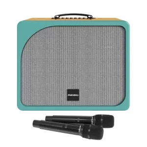 Loa Di Động PARAMAX Evox Max