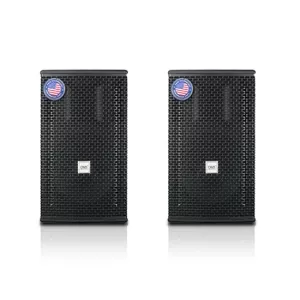 Loa full CAVS VP12 | Loa Full-range bass 30