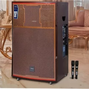 Loa Kéo OMATON GLX-8000EQ