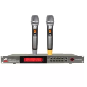 Micro Không Dây ADMAX M-1000 Pro