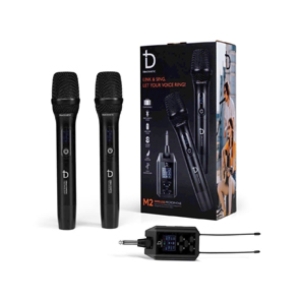 Micro không dây DBacoustic M2