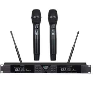 Micro Không Dây AVPRO M600Plus