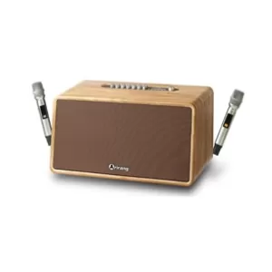 Loa di động Arirang MB2iw