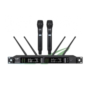 Micro Không Dây CAF MI9(PRO)