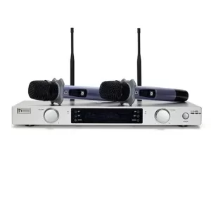 Micro không dây DBacoustic LX-M8 Premium