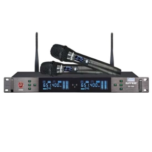 Micro Không Dây GUINNESS GX-1080