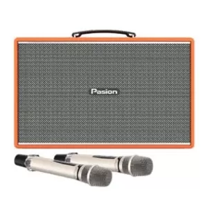 Loa Di Động Paramax PASION Mozo