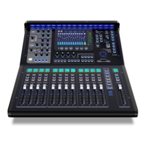 Mixer Digital Dbacoustic MXi22