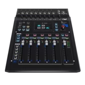 Mixer Digital Dbacoustic MXD12