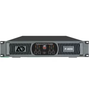 Cục Đẩy Công Suất ADMAX P-4650