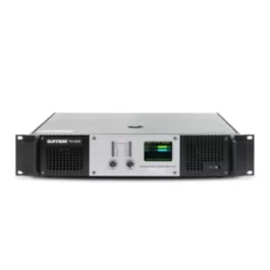 Cục Đẩy Công Suất GUINNESS PA-2000