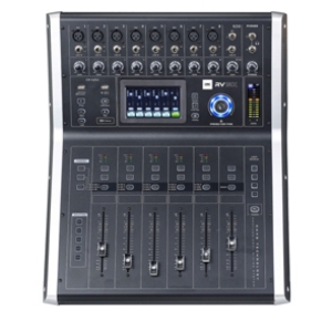 Mixer Digital CAVS RV12X