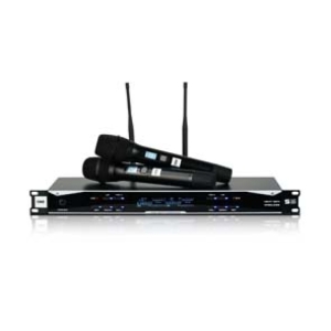 Micro Không Dây CAVS S5| Nhẹ Hơi Hút Tiếng
