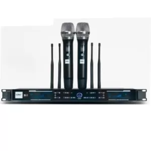 Micro Không Dây CAVS S6