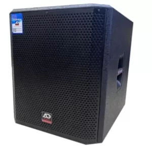 Loa Sub Điện ADMAX SW-15F