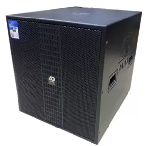 Loa Sub Điện ADMAX AD-18F