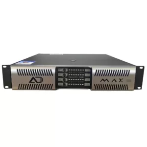 Cục Đẩy Công Suất ADMAX T-1300(4 Kênh)