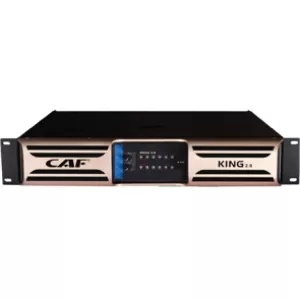 Cục Đẩy Công Suất CAF KING 2.8