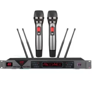 Micro Không Dây ADMAX XT-26