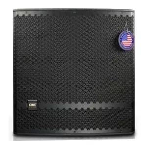 Loa Sub CAVS ZX118