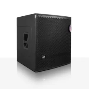 Loa Siêu Trầm CAVS ZS115