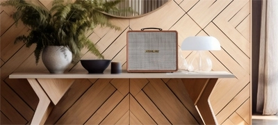 Loa Di Động PARAMAX Nice