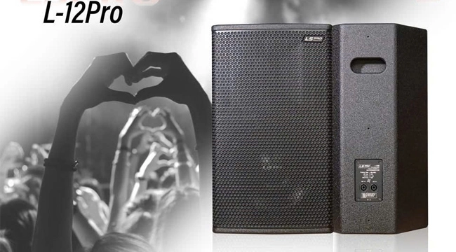 Loa Full LSPRO L12PRO