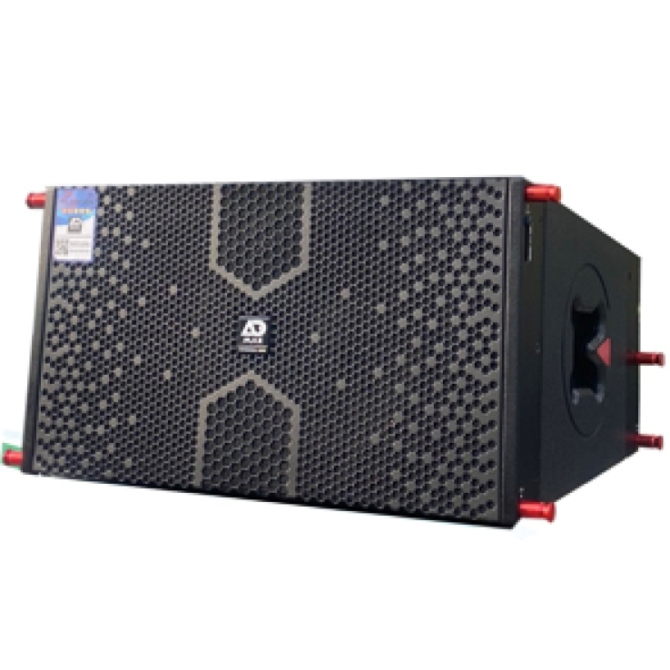 Loa Line Array ADMAX FOCUS-112
