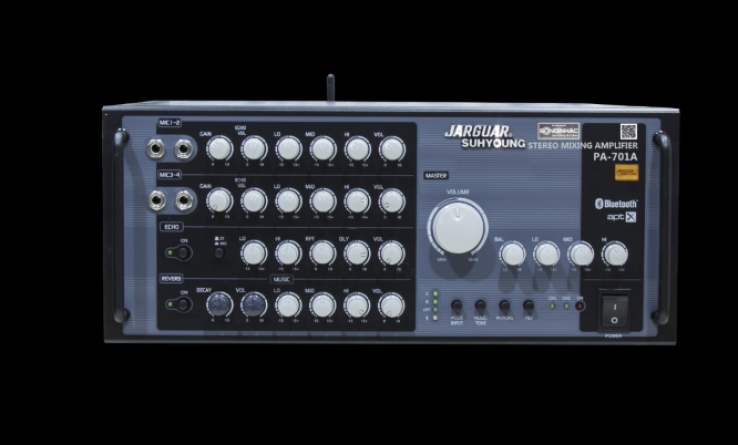 AMPLY JARGUAR SUHYOUNG PA-701A