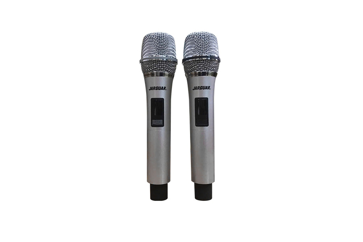 Amply 3 in 1 JARGUAR K580 LUXURY