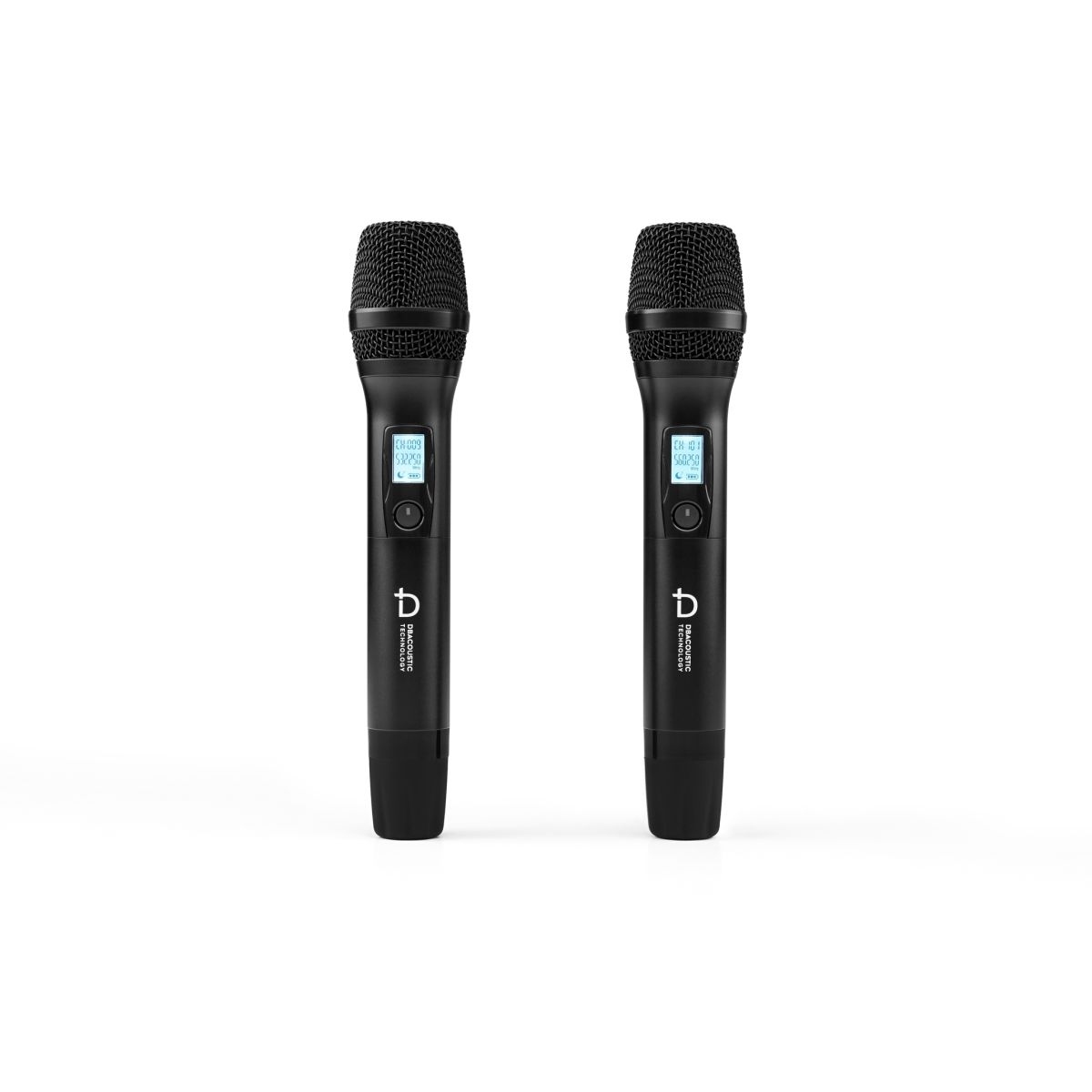 Amply 3 trong 1 Dbacoustic AK600 Premium