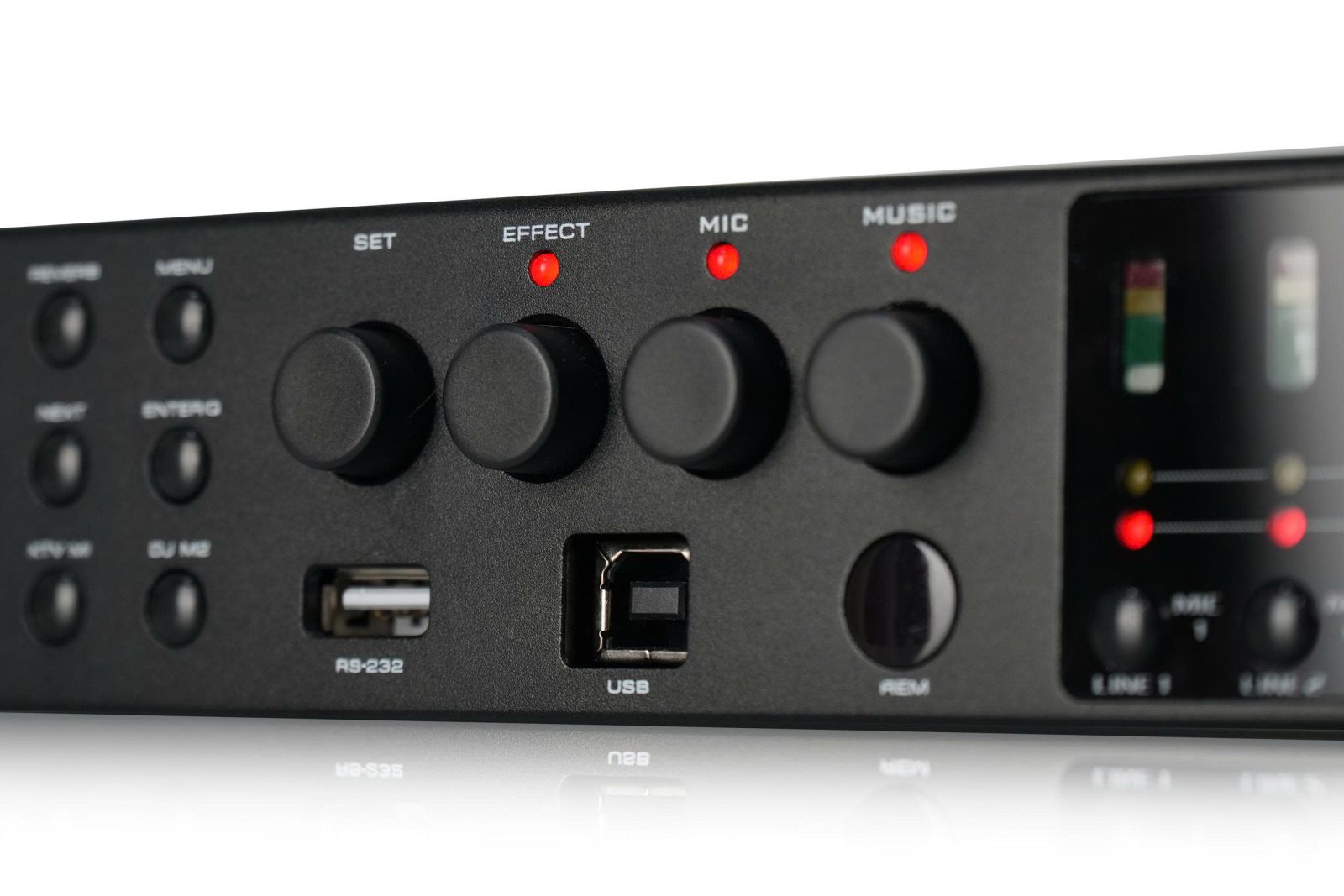 Crossover CAVS CP1000 HYBRID