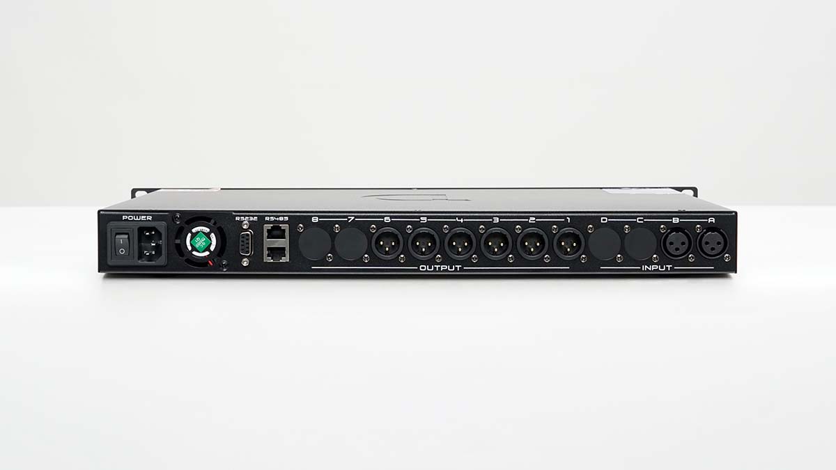 Crossover Dbacoustic CR26 Premium