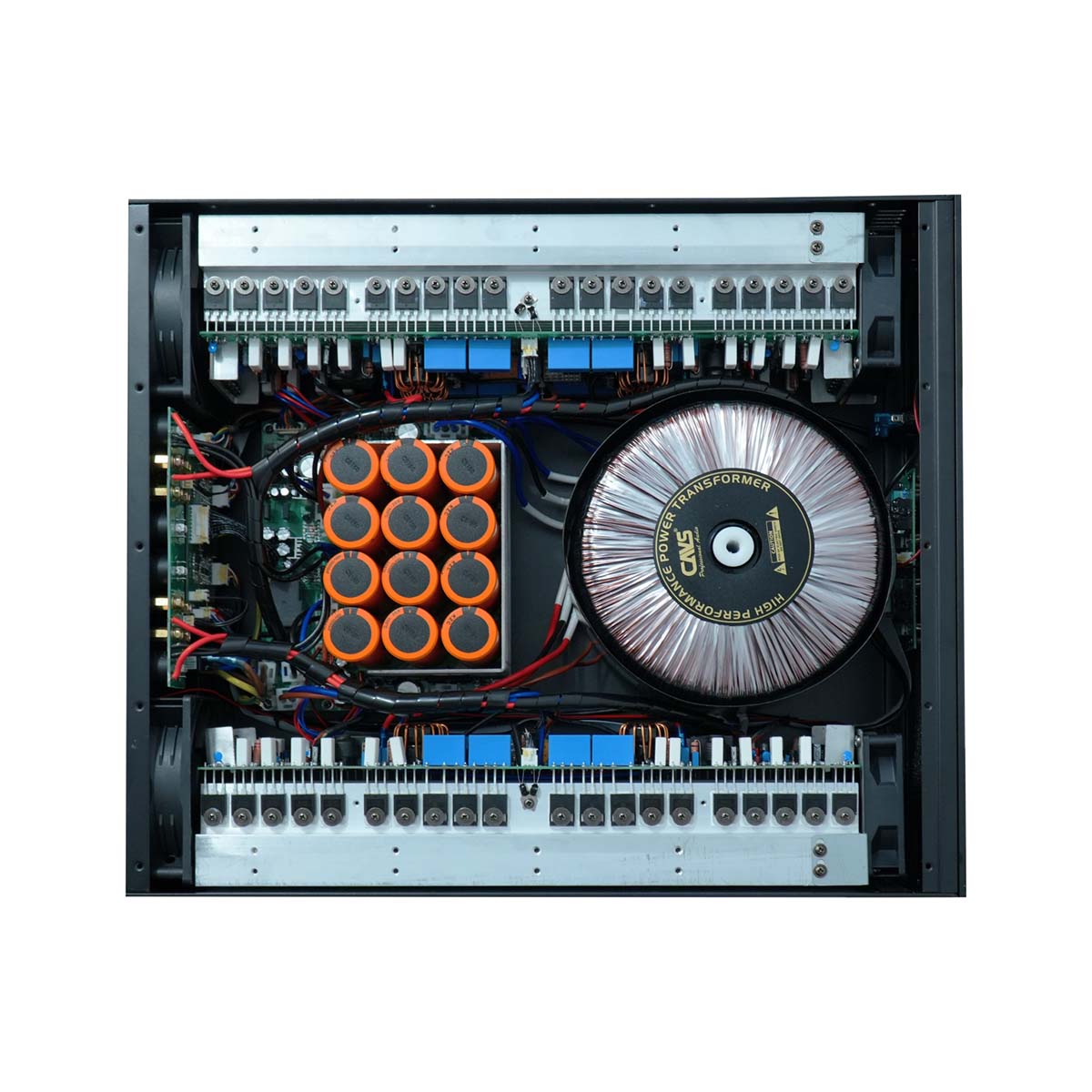 Cục Đẩy Công Suất CAVS DZ4.22