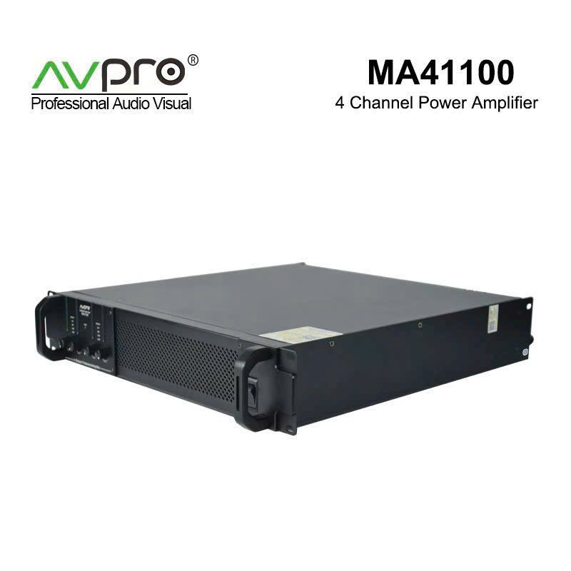 Cục Đẩy Công Suất AVPRO MA41100