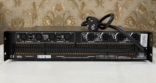 Cục Đẩy Công Suất AVPRO MH4600