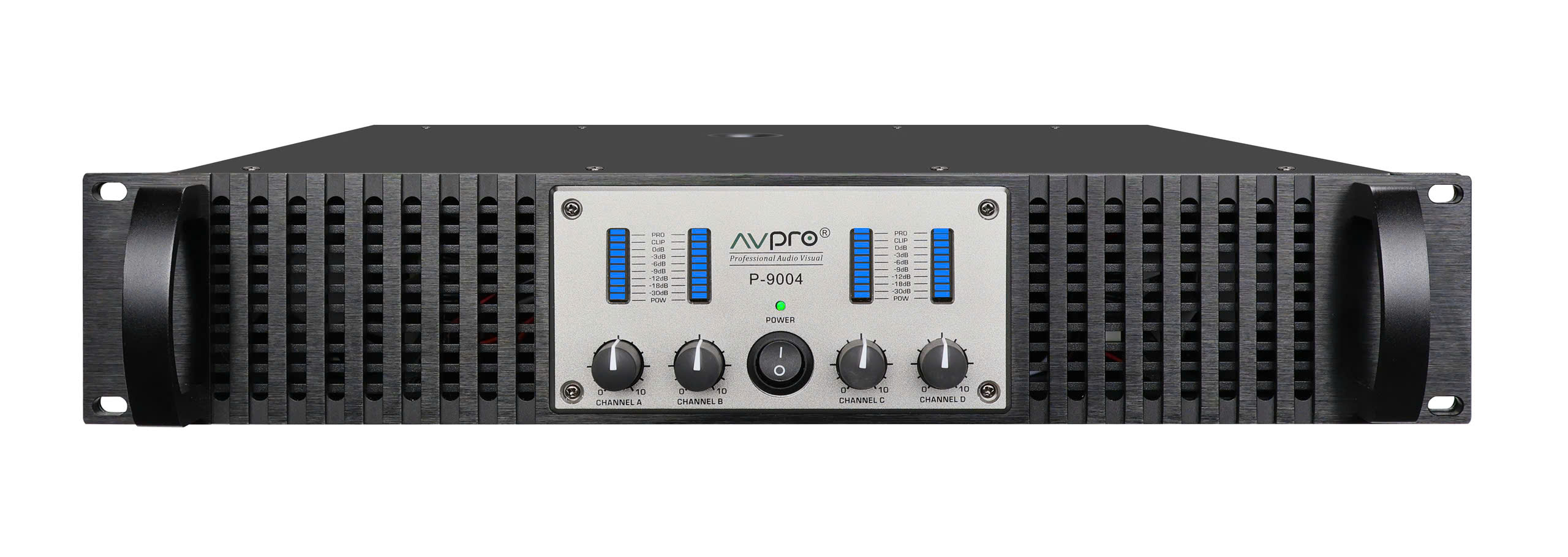 Cục Đẩy Công Suất AVPRO P-9004