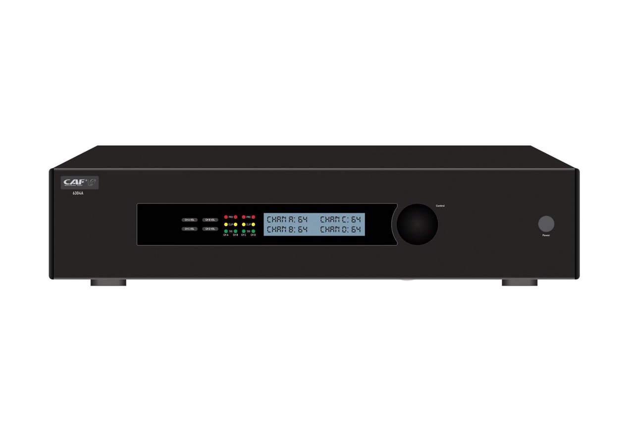 Cục Đẩy Công Suất CAF 6304A