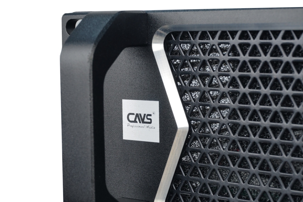 Cục Đẩy Công Suất CAVS DG2600Pro New 2026