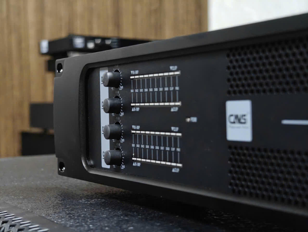 Cục Đẩy Công Suất CAVS DP48