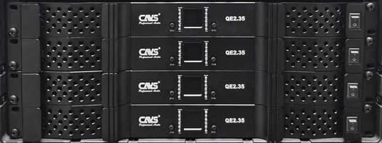 Cục Đẩy Công Suất CAVS QE2.35