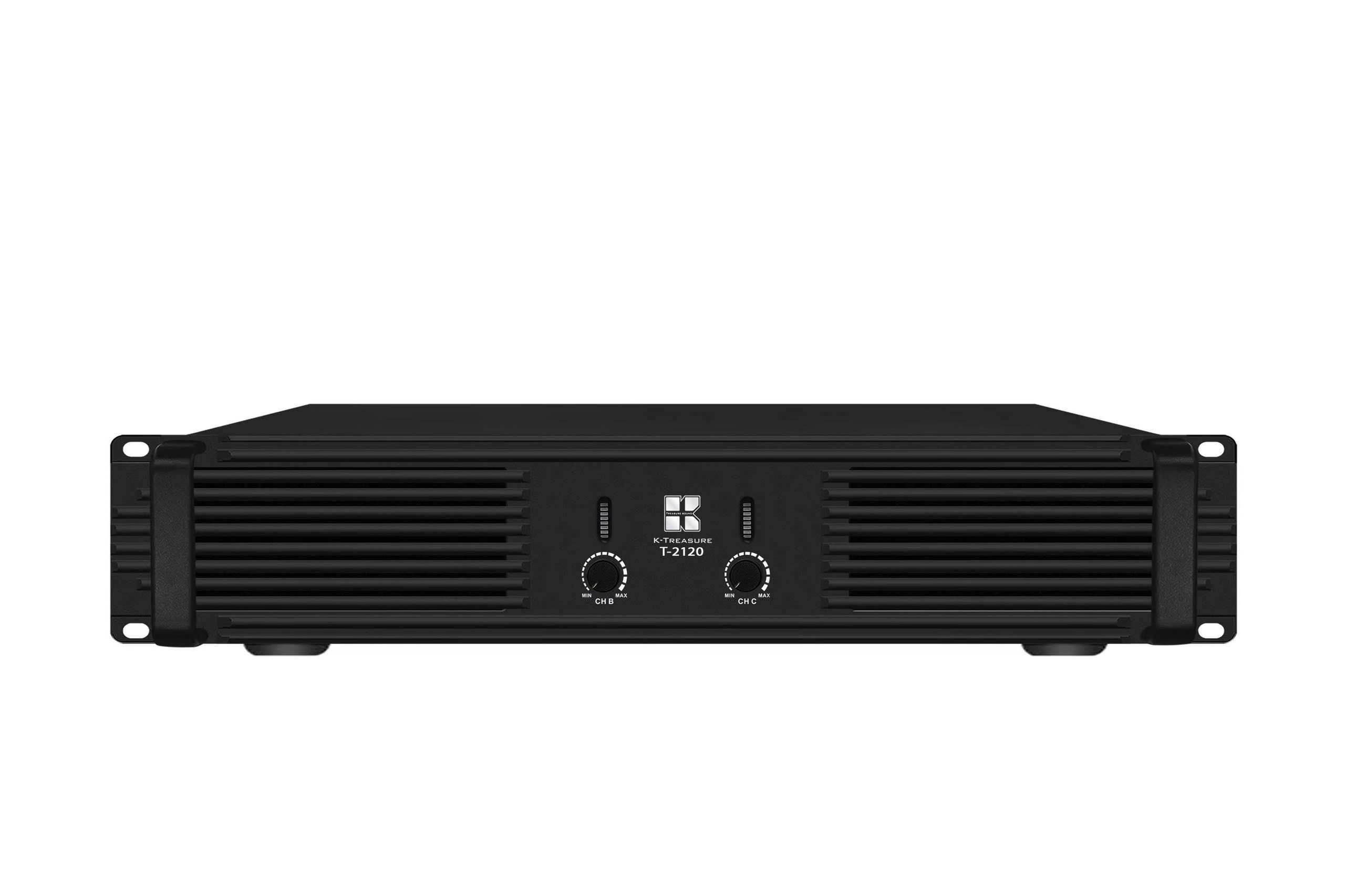 Cục Đẩy Công Suất KTreasure T2120