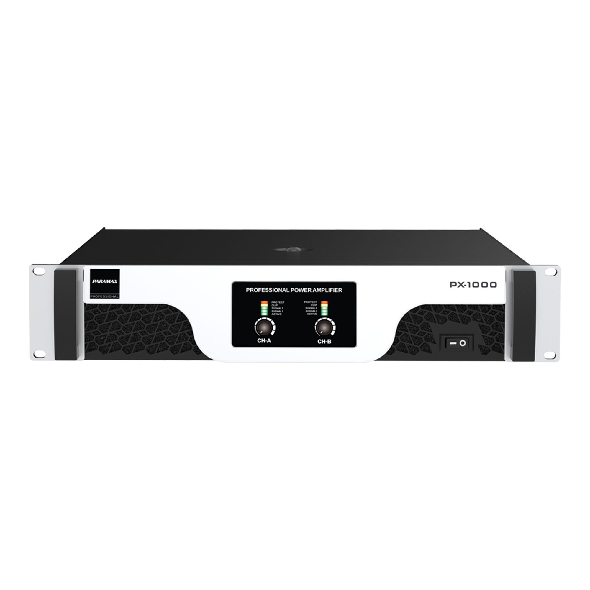Cục Đẩy Công Suất PARAMAX PX1000