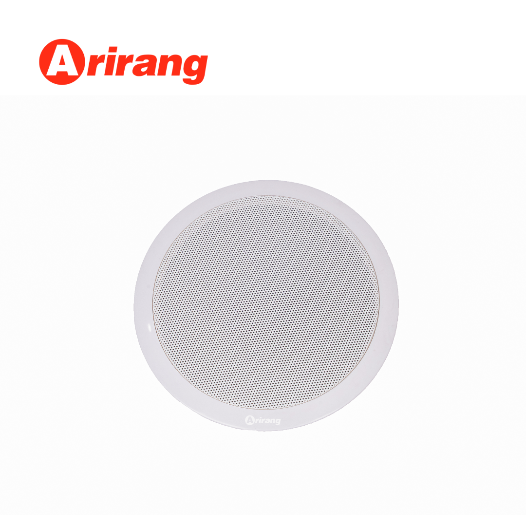 Loa Treo Tường Và Loa Âm Trần