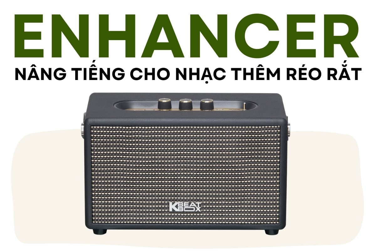 Loa Di Động Acnos S30