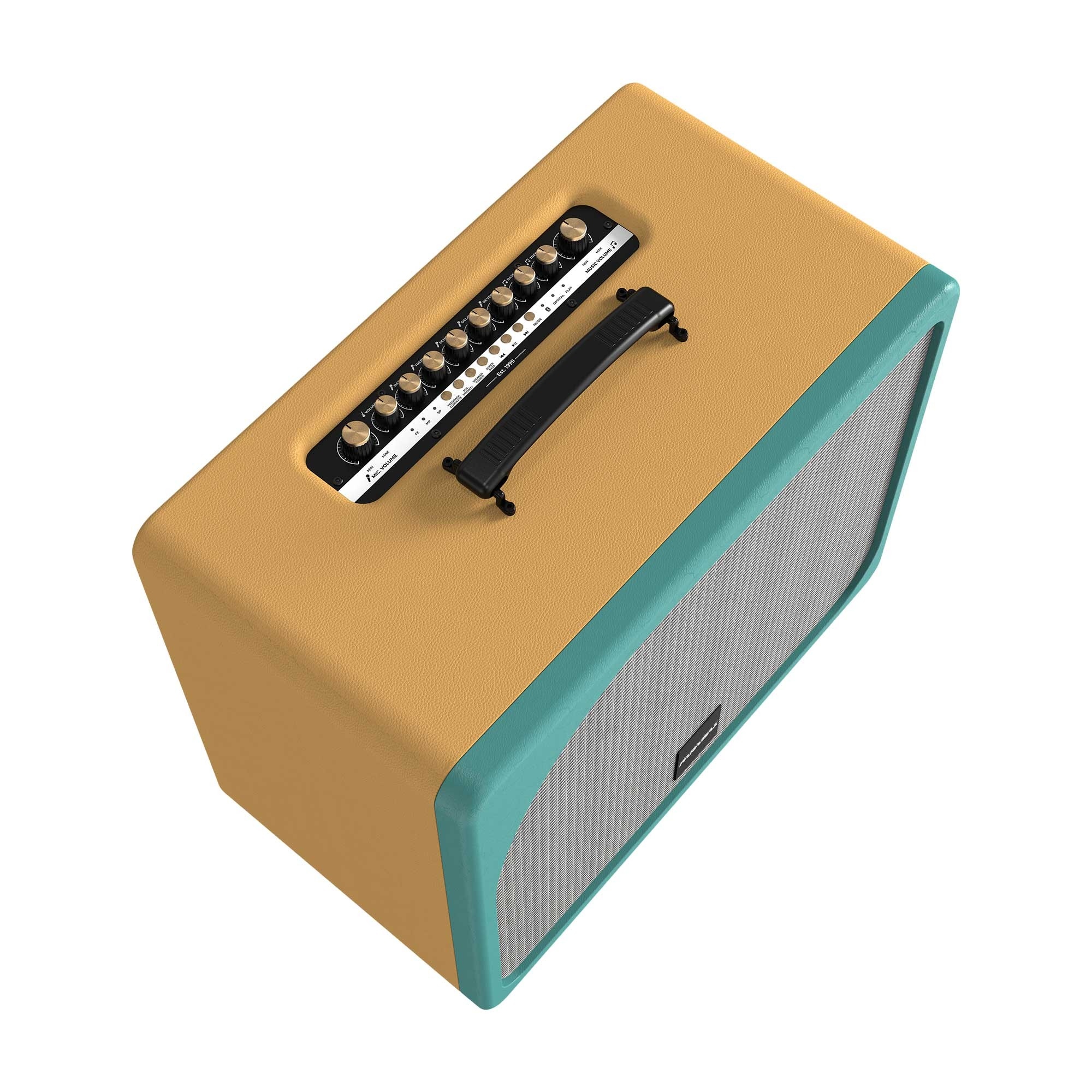 Loa Di Động PARAMAX Evox